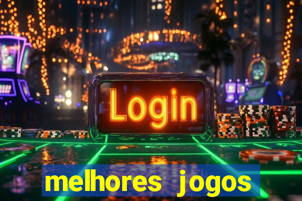 melhores jogos mmorpg mobile